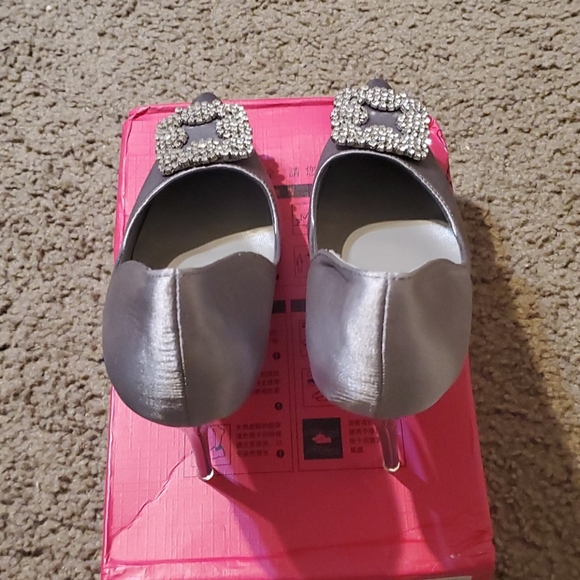 Pretty  Heels 👠 - Picture 3 of 8